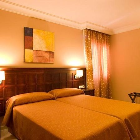 Hotel Sierra Hidalga Ronda Phòng bức ảnh