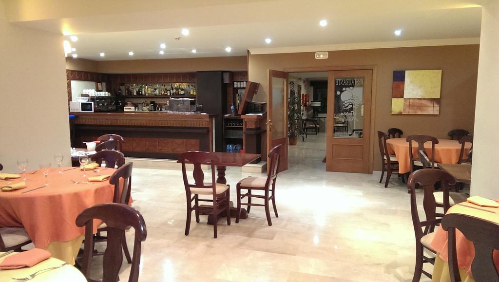 Hotel Sierra Hidalga Ronda Ngoại thất bức ảnh