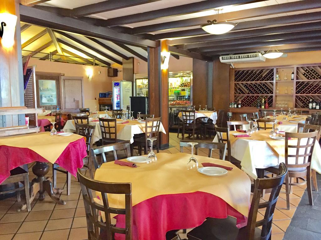 Hotel Sierra Hidalga Ronda Ngoại thất bức ảnh